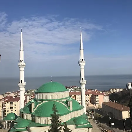 Aysa * Трабзон