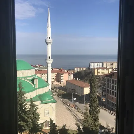 Aysa * Трабзон