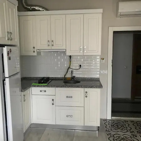 Aysa Aparthotel Trabzon