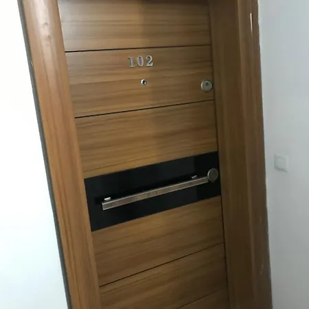 Aparthotel Aysa