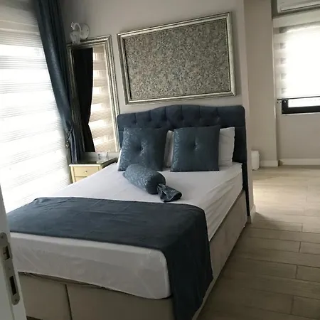 Aysa Aparthotel *