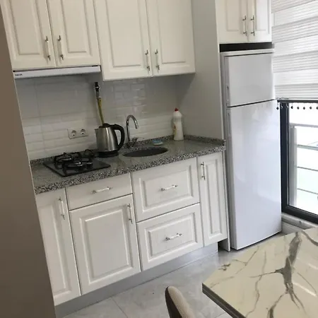 Aparthotel Aysa