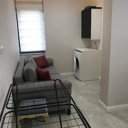Aparthotel Aysa *