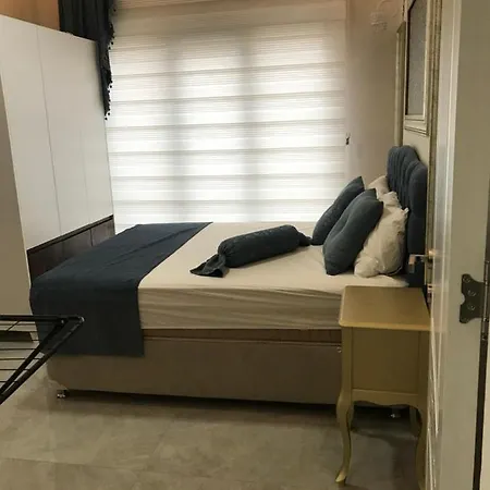 Aparthotel Aysa
