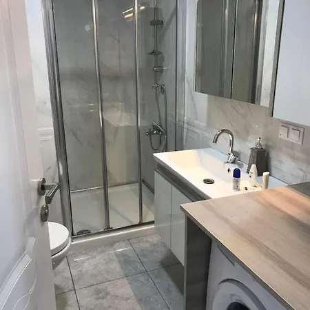 Aparthotel Aysa *