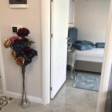 Aysa Aparthotel Trabzon
