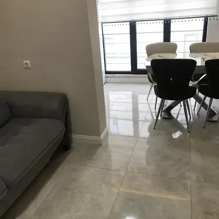 Aparthotel Aysa *