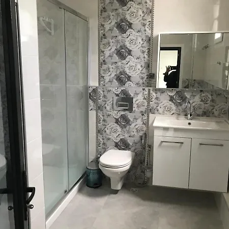 Aysa Aparthotel