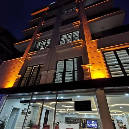 Aysa * Trabzon