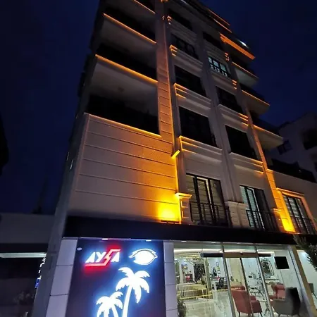 Aysa * Trabzon