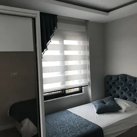 Aparthotel Aysa *