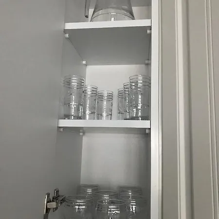 Aparthotel Aysa *