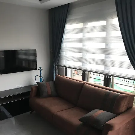 Aysa * Trabzon