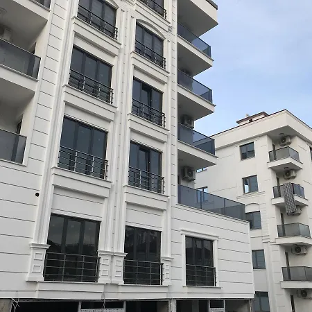 Aparthotel Aysa *