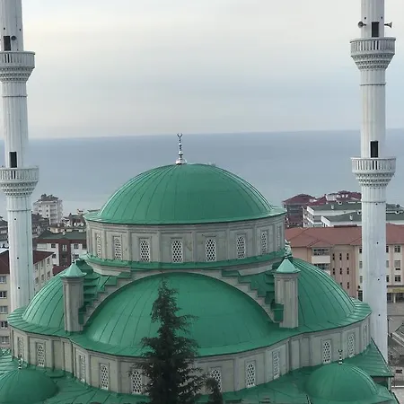 Aysa * Trabzon