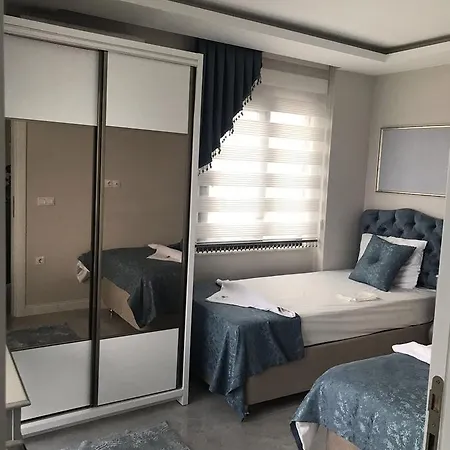 Aparthotel Aysa *