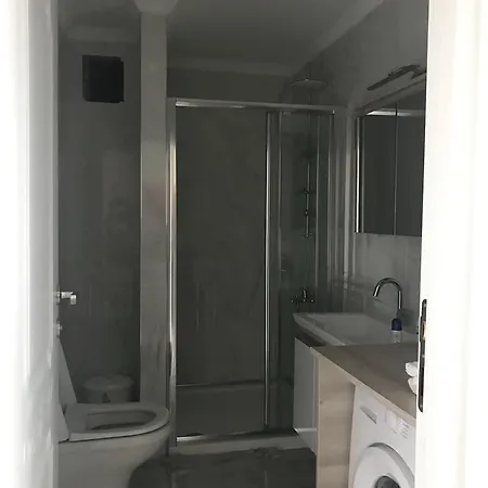 Aparthotel Aysa *