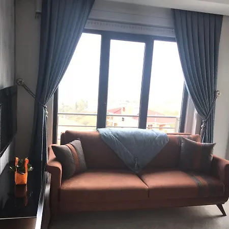 Aparthotel Aysa *